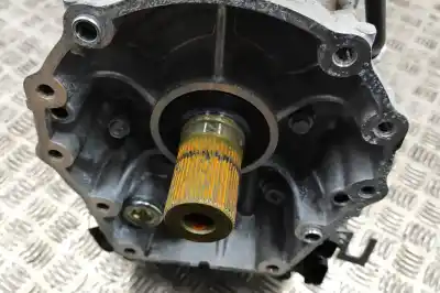 Second-hand car spare part gearbox for porsche cayenne 92a (2010-..) off-road oem iam references 0c8300037h,0c8321105,nad,a5904  