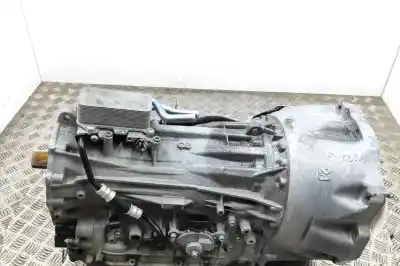 Second-hand car spare part GEARBOX for PORSCHE CAYENNE 92A  OEM IAM references 0C8300037H,0C8321105,NAD,A5904  