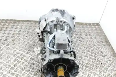 Second-hand car spare part gearbox for porsche cayenne 92a (2010-..) off-road oem iam references 0c8300037h,0c8321105,nad,a5904  