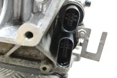 Second-hand car spare part gearbox for porsche cayenne 92a (2010-..) off-road oem iam references 0c8300037h,0c8321105,nad,a5904  