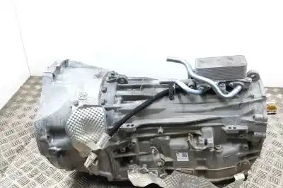 Second-hand car spare part gearbox for porsche cayenne 92a (2010-..) off-road oem iam references 0c8300037h,0c8321105,nad,a5904  