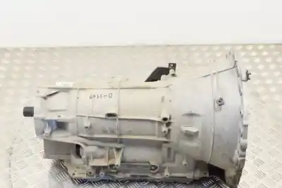 Second-hand car spare part GEARBOX for LAND ROVER DISCOVERY IV (L319)  OEM IAM references 1087401799,HK62-7000-AC,8HP70,8HP-70  