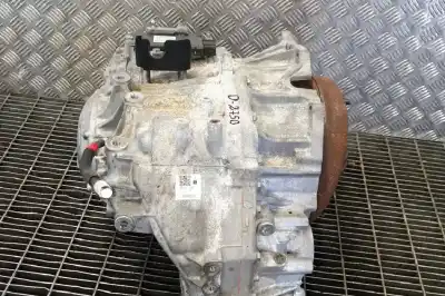 Second-hand car spare part GEARBOX for VOLVO V60  OEM IAM references 1283148,P1283148,31437048,TG-81SC  