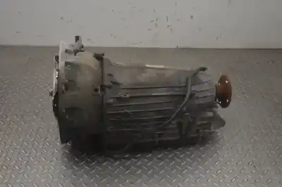 Second-hand car spare part GEARBOX for INFINITI Q50  OEM IAM references 7222706500,A2302710100,1425200839,R2302710501  