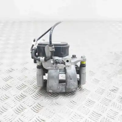 Автозапчасти б/у ЗАДНИЙ ЛЕВЫЙ ТОРМОЗНОЙ СУППОРТ за TESLA MODEL Y  ссылки OEM IAM 1044623-00-H  