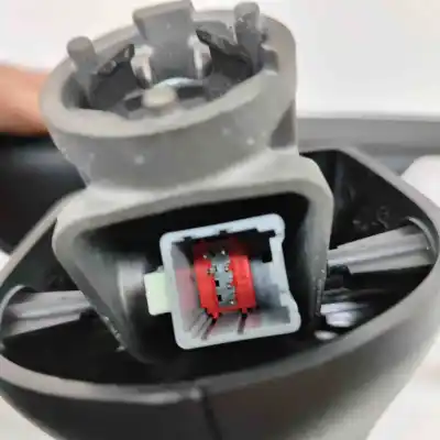 Peça sobressalente para automóvel em segunda mão espelho retrovisor interior por jaguar i-pace x590 (2018-..) off-road referências oem iam j9d3-17e678-aa  