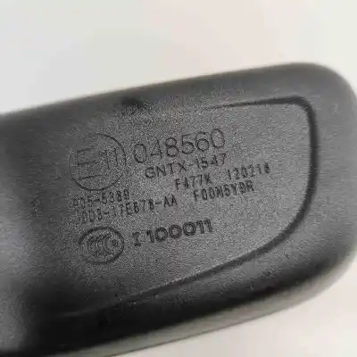 Peça sobressalente para automóvel em segunda mão espelho retrovisor interior por jaguar i-pace x590 (2018-..) off-road referências oem iam j9d3-17e678-aa  