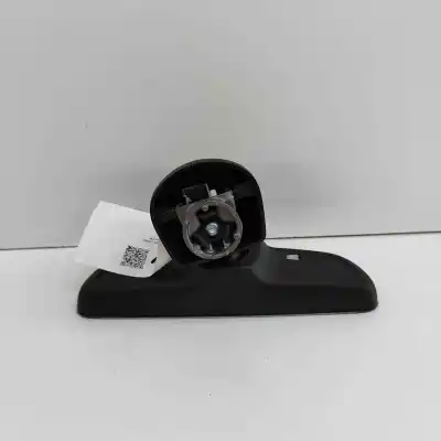 Peça sobressalente para automóvel em segunda mão espelho retrovisor interior por jaguar i-pace x590 (2018-..) off-road referências oem iam j9d3-17e678-aa  