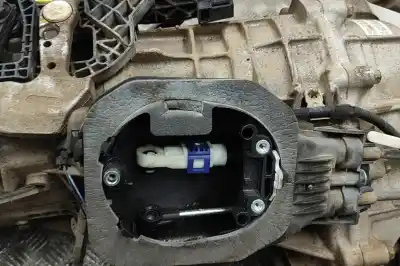 Second-hand car spare part gearbox for ford ranger tke (2011-..) oem iam references eb3r-7003-pb,eb3r-7k400-da,eb3r-7006-ba,ab39-7a195  