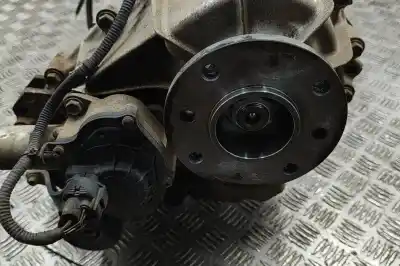 Second-hand car spare part gearbox for ford ranger tke (2011-..) oem iam references eb3r-7003-pb,eb3r-7k400-da,eb3r-7006-ba,ab39-7a195  