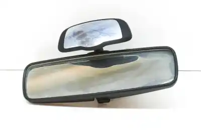 Second-hand car spare part INTERIOR REARVIEW MIRROR for PEUGEOT 5008  OEM IAM references E20205028  