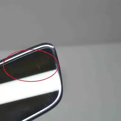 Peça sobressalente para automóvel em segunda mão espelho retrovisor interior por tesla model s (2012-..) hatchback referências oem iam e11048419,1092610-00-d  
