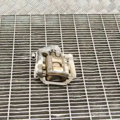 Piesă de schimb auto la mâna a doua ETRIER DE FRÂNÃ STÂNGA SPATE pentru PEUGEOT 3008 SUV  Referințe OEM IAM 9819059380  