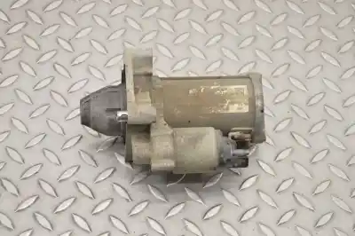 Peça sobressalente para automóvel em segunda mão MOTOR DE ARRANQUE por PEUGEOT 3008 SUV  Referências OEM IAM 9675660680  