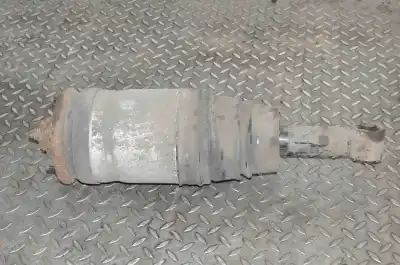 Автозапчасти б/у ЗАДНИЙ ЛЕВЫЙ АМОРТИЗАТОР за LAND ROVER RANGE ROVER SPORT L320  ссылки OEM IAM 22238307  