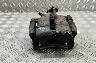 İkinci el araba yedek parçası SOL ARKA FREN KALIPER için VOLKSWAGEN TRANSPORTER V T5 FURGON  OEM IAM referansları 7H0615423A  
