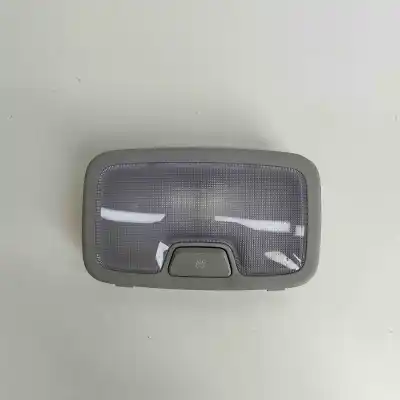 Peça sobressalente para automóvel em segunda mão LUZ INTERIOR por KIA SOUL III SK3  Referências OEM IAM 92850-D4000  