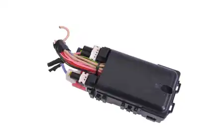 Автозапчасти б/у блок реле/предохранителей за peugeot 3008 ii suv (2016-..) off-road ссылки oem iam 9665492680  