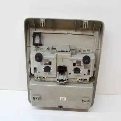 Second-hand car spare part interior light for opel antara (2006-..) off-road oem iam references   