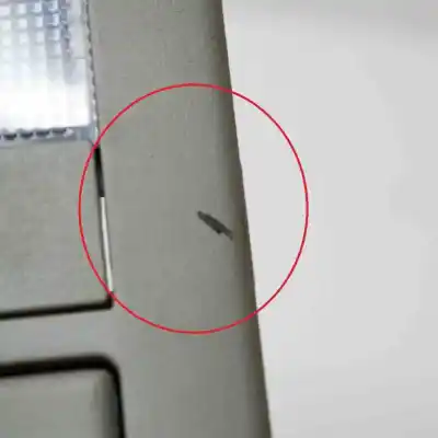 Second-hand car spare part interior light for opel antara (2006-..) off-road oem iam references   