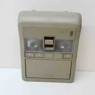 Second-hand car spare part INTERIOR LIGHT for OPEL ANTARA  OEM IAM references   