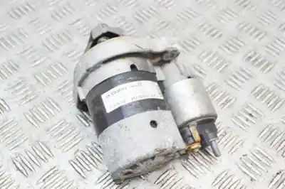 Pezzo di ricambio per auto di seconda mano motorino di avviamento per ford focus iii (2010-2020) riferimenti oem iam cv6t-11000-ga,ej3ma,esw10e40  