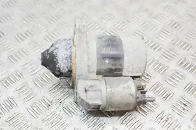 Pezzo di ricambio per auto di seconda mano motorino di avviamento per ford focus iii (2010-2020) riferimenti oem iam cv6t-11000-ga,ej3ma,esw10e40  