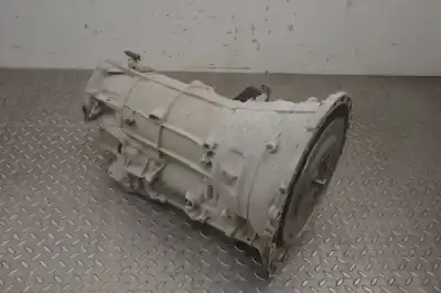 Second-hand car spare part GEARBOX for LAND ROVER DISCOVERY V L462  OEM IAM references HPLA-7000-EC,8HP-70,1125976,024112  