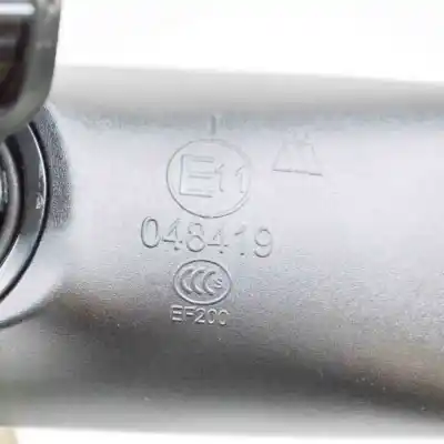 Peça sobressalente para automóvel em segunda mão espelho retrovisor interior por tesla model 3 (2018-..) sedan referências oem iam e11048419,1119904-00-c  