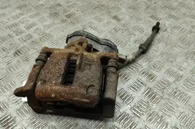 İkinci el araba yedek parçası SOL ARKA FREN KALIPER için AUDI Q5 (8RB)  OEM IAM referansları 8K0615403B  