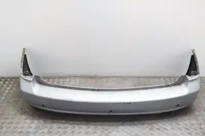 Автозапчасти б/у ЗАДНИЙ БАМПЕР за SSANGYONG RODIUS  ссылки OEM IAM 78811-21000  