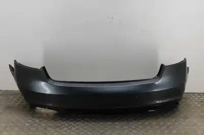 Second-hand car spare part REAR BUMPER for AUDI A5 SPORTBACK 8TA  OEM IAM references 8T0807511L,8T0807521J,8T0807521R  