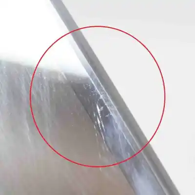 Pezzo di ricambio per auto di seconda mano specchio interno per tesla model 3 (2018-..) sedan riferimenti oem iam 1119904-00-c,e11048419  