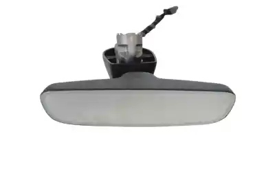Peça sobressalente para automóvel em segunda mão ESPELHO RETROVISOR INTERIOR por JAGUAR I-PACE X590  Referências OEM IAM J9D3-17E678-AA  