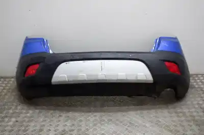İkinci el araba yedek parçası ARKA TAMPON için OPEL MOKKA / MOKKA X  OEM IAM referansları 95365616  