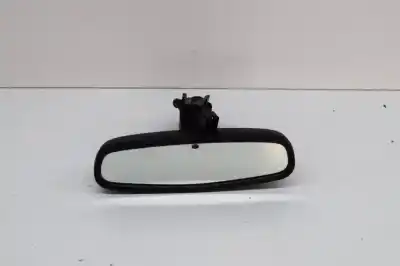 Автозапчастина б/у ВНУТРІШНЕ ДЗЕРКАЛО для OPEL MOKKA / MOKKA X  Посилання на OEM IAM E11026140,13369365  