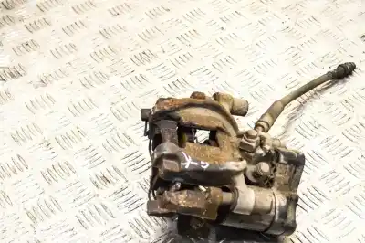 İkinci el araba yedek parçası SOL ARKA FREN KALIPER için AUDI A3 LIMOUSINE 8VS, 8VM  OEM IAM referansları 5Q0615405DB  