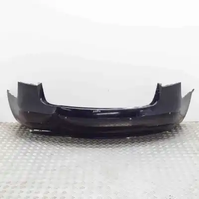 Second-hand car spare part REAR BUMPER for TESLA MODEL 3  OEM IAM references 1108905-S0-A  