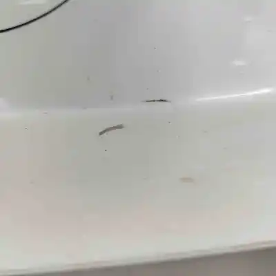 Second-hand car spare part rear bumper for tesla model 3 (2018-..) oem iam references 1530724-02-a  