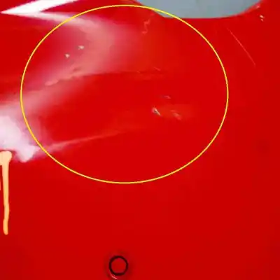 Peça sobressalente para automóvel em segunda mão para choques traseiro por opel corsa e (x15) 1.4 turbo (08, 68) referências oem iam 39002839  