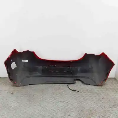 Peça sobressalente para automóvel em segunda mão para choques traseiro por opel corsa e (x15) 1.4 turbo (08, 68) referências oem iam 39002839  