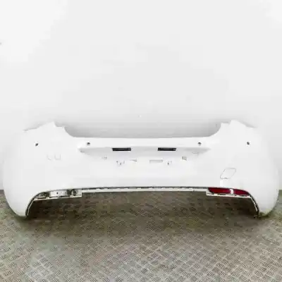 Second-hand car spare part REAR BUMPER for OPEL ASTRA J  OEM IAM references 13266587  