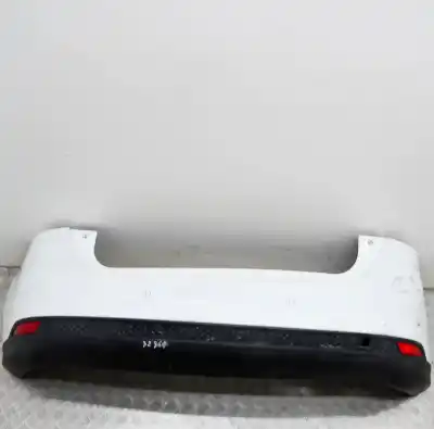 Автозапчасти б/у ЗАДНИЙ БАМПЕР за FORD FOCUS III  ссылки OEM IAM 1744017  