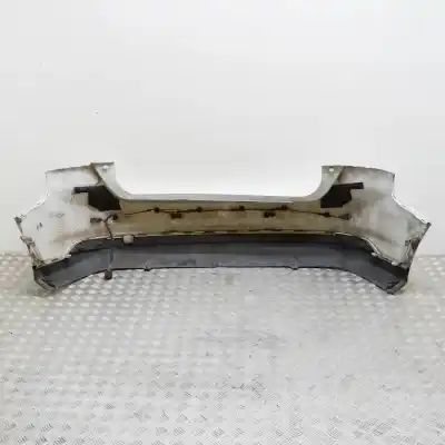 Автозапчасти б/у задний бампер за ford focus iii (2010-2020) ссылки oem iam 1744017  