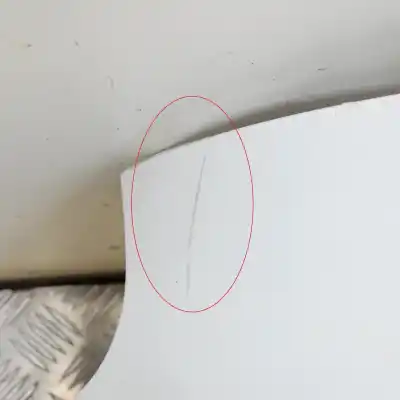 Автозапчасти б/у задний бампер за ford focus iii (2010-2020) ссылки oem iam 1744017  