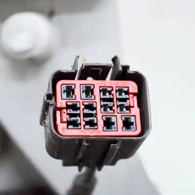 Автозапчасти б/у задний бампер за ford focus iii (2010-2020) ссылки oem iam 1744017  