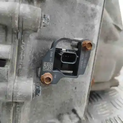 Автозапчастина б/у коробка передач для volvo xc60 (2008-2017) посилання на oem iam rfe66r-7f097-ab,rfe66r-7f097,t1gh4  