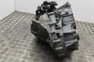 Second-hand car spare part GEARBOX for VOLVO XC60  OEM IAM references RFE66R-7F097-AB,RFE66R-7F097,T1GH4  