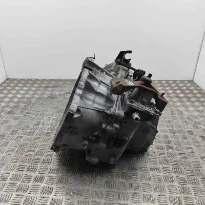 Автозапчастина б/у коробка передач для volvo xc60 (2008-2017) посилання на oem iam rfe66r-7f097-ab,rfe66r-7f097,t1gh4  