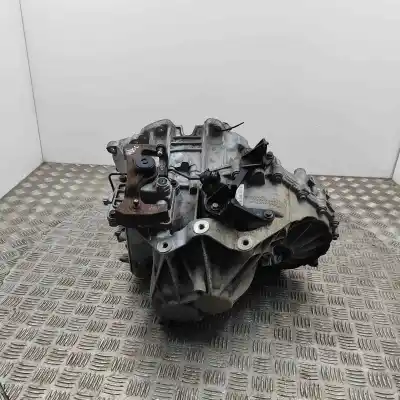 Автозапчастина б/у коробка передач для volvo xc60 (2008-2017) посилання на oem iam rfe66r-7f097-ab,rfe66r-7f097,t1gh4  